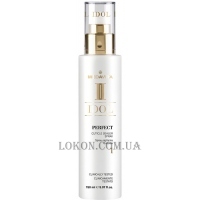 MEDAVITA Idol Perfect Cuticle Sealer Spray - Спрей-ідеал для неймовірної гладкості волосся