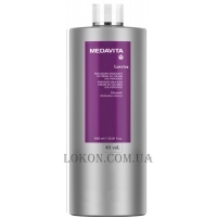 MEDAVITA Luxviva Peroxide Emulsion Cream 40 vol - кремовий окислювач 12%