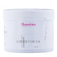MASSENA Body Scrub Lavender - Скраб для тела с лавандой