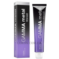 ERAYBA Gamma Metallic - Стойкая крем-краска для волос