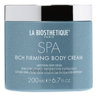 LA BIOSTHETIQUE SPA Actif Rich Firming Body Cream - Насыщенный укрепляющий крем для тела