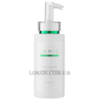LAMIC Crema Lentivo Post-procedurale - Финишный крем для лица