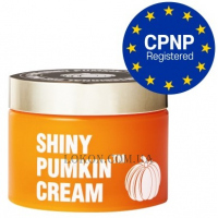 FAU Shiny Pumkin Cream - Відновлюючий крем