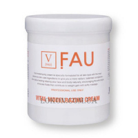 FAU Vital Modelrazing Cream - Масажний крем