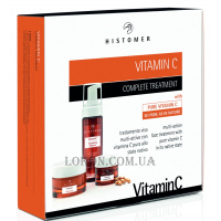 HISTOMER Vitamin C Complete Treatment - Набор 