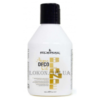 KLERAL SYSTEM Blonde Argan Deco Oil - Знебарвлююче масло