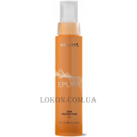 VITALITY'S Epurá Sun Protective Oil - Сонцезахисна олія для волосся