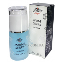MILA Perfect Marine Serum - Сироватка морська 