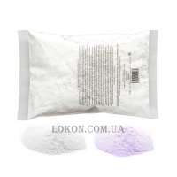 TIARE COLOR Color Powder - Осветляющий порошок, фиолетовый