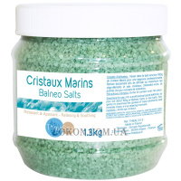 THALASPA Balneo Salts - Бальнео сіль "Морські кристали"