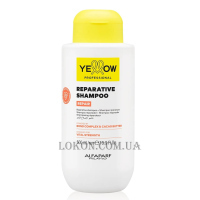 YELLOW Repair Shampoo - Відновлюючий шампунь