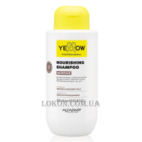YELLOW Nutritive Shampoo - Поживний шампунь