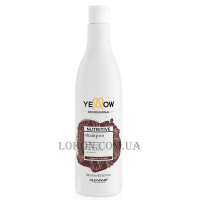 YELLOW Nutritive Shampoo - Поживний шампунь