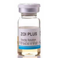 DERMAGENETIC Zoi Plus - Антивіковий коктейль з гіалуроновою кислотою