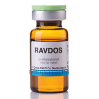 DERMAGENETIC Ravdos - Зміцнюючий мезококтейль для тіла