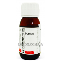 DERMAGENETIC Pyrssol Peel - Пирсоль пилинг
