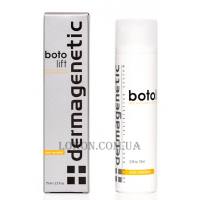 DERMAGENETIC Botolift Cream - Крем с эффектом ботокса