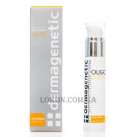 DERMAGENETIC Oligo Cream - Регенеруючий крем з ефектом ботоксу