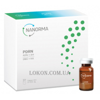 NANORMA PDRN - Відновлення, зволоження, зміцнення шкіри, антиоксидантний ефект