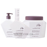 L'ALGA SafeGuard Kit - Набір для волосся