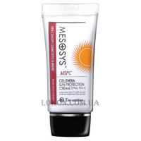 MESOSYS Cellthera Sun Protection Cream SPF-40 ++ - Солнцезащитный крем SPF-40