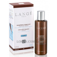 LANGÉ Stimulating Shampoo - Стимулирующий шампунь