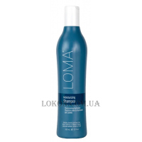 LOMA Moisturizing Shampoo - Зволожуючий шампунь