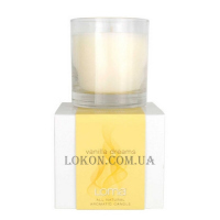 LOMA Candle Vanilla Dreams - Ароматизированная свеча с ароматом ванили 