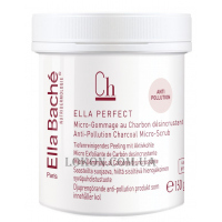 ELLA BACHE Ella Perfect Micro Gommage au Charbon - Глубоко очищающий карбоновый микро-скраб