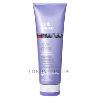 MILK_SHAKE Silver Shine Conditioner - Кондиціонер для світлого волосся