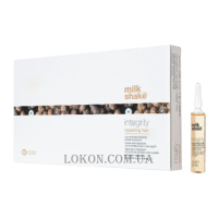 MILK_SHAKE Integrity Repairing Hair Lotion - Лосьйон для відновлення сухого та пошкодженого волосся