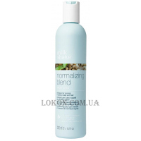 MILK_SHAKE Energizing Blend Shampoo - Энергетический шампунь для сухих волос
