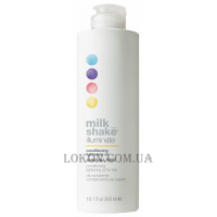 MILK_SHAKE Illuminate Lightening Oil - Кондиціонер для освітлення волосся