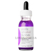 MILK_SHAKE Illuminate Pure Pigment Violet - Прямой пигмент 