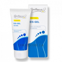 CAMILLEN 60 Classic Eis-Gel - Охлаждающий гель для усталых ног