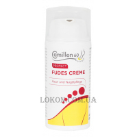 CAMILLEN 60 Fudes Cream - Противогрибковый крем