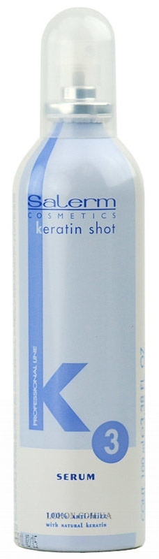 SALERM Serum - Сыворотка 