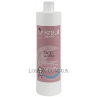 DR KRAUT Cleansing Milk Make-Up Remover - Очищуюче молочко для зняття макіяжу