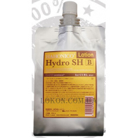HAHONICO Hydro SH B Lotion - Лосьон для завивки