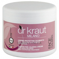 DR KRAUT Protective Calming Cream - Успокаивающий и защитный крем SPF-15
