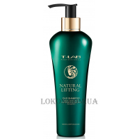 T-LAB Natural Lifting Duo Shampoo - Шампунь для увеличения объёма волос