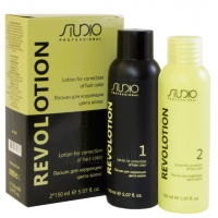 KAPOUS Studio RevoLotion - Лосьон для коррекции цвета волос