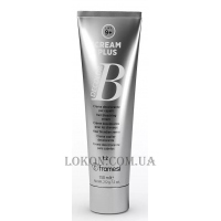 FRAMESI Decolor B Cream Plus - Освітлюючий крем для волосся до 8-9 рівнів