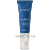 GLYMED PLUS CBD Regenerative Eye Cream - Регенеруючий крем для шкіри навколо очей