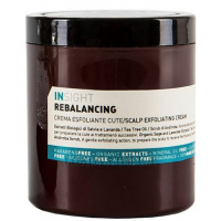 INSIGHT Rebalancing Scalp Exfoliating Cream - Крем-пілінг для шкіри голови