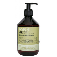 INSIGHT Lenitive Dermo-Calming Shampoo - Дермоуспокаивающий шампунь