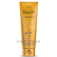 ITALLIAN Trivitt Conditioner - Восстанавливающий кондиционер для повреждённых волос