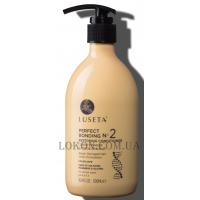 LUSETA Perfect Bonding Conditioner - Кондиціонер для всіх типів волосся