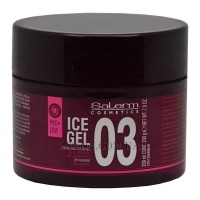 SALERM Ice Gel - Гель для волосся