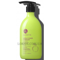 LUSETA Apple Cider Vinegar Shampoo - Шампунь для жирного волосся